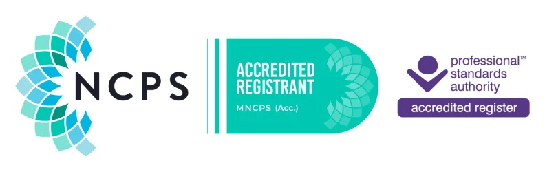NCPS logo